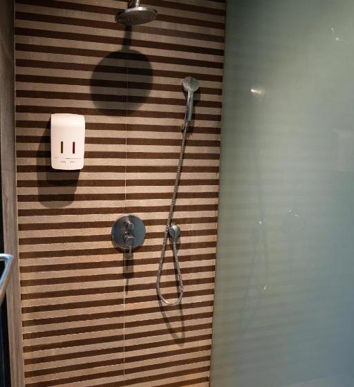 디럭스 스위트, The Beach House Oceanfront A Boutique Resort Goa