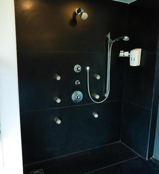 프레지덴셜 스위트, The Beach House Oceanfront A Boutique Resort Goa