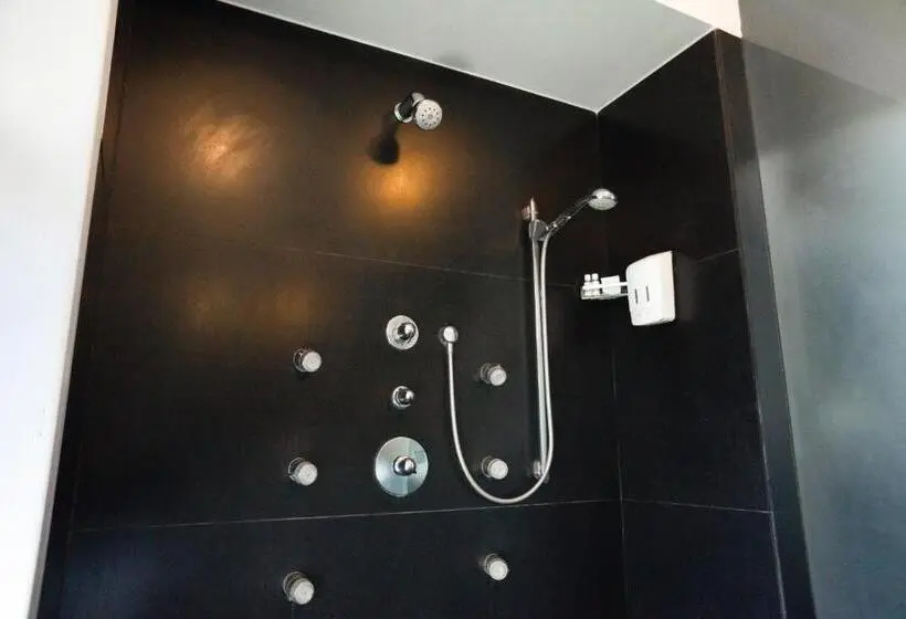 Presidenttisviitti, The Beach House Oceanfront   A Boutique Resort Goa