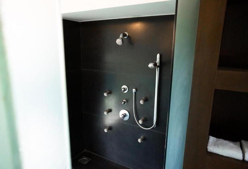 프레지덴셜 스위트, The Beach House Oceanfront A Boutique Resort Goa