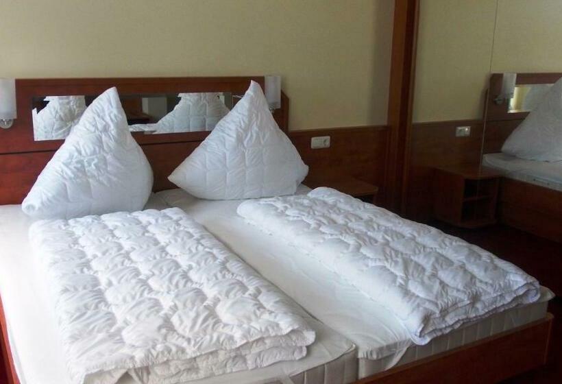 스탠다드 룸, Aparthotel Museumshof