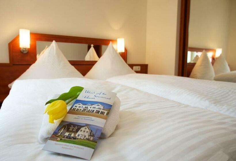 스탠다드 룸, Aparthotel Museumshof