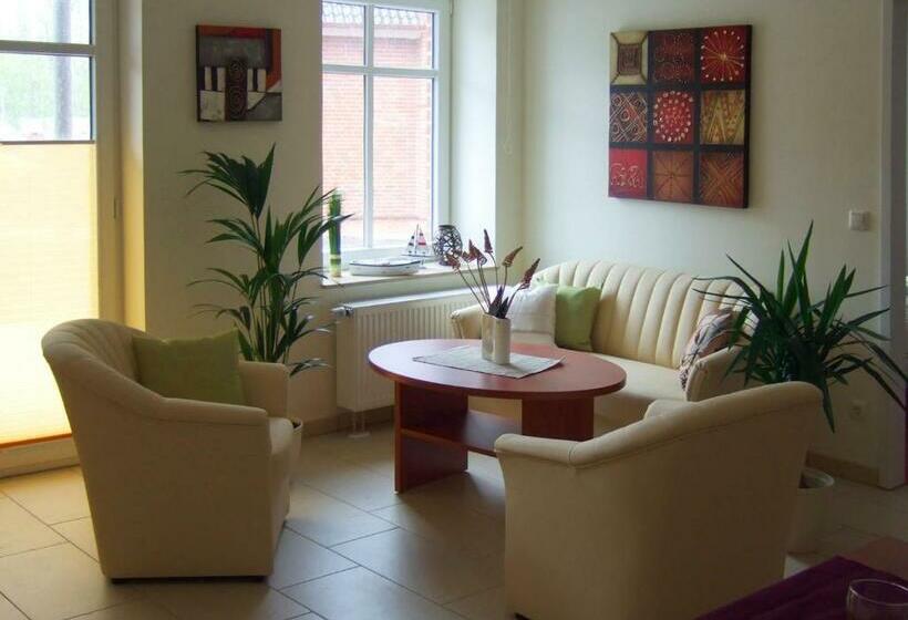 패밀리 룸, Aparthotel Museumshof