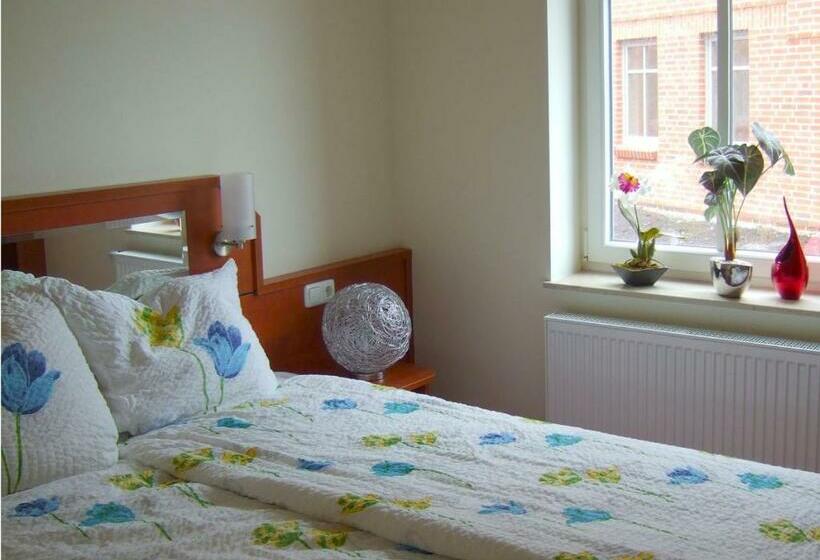 패밀리 룸, Aparthotel Museumshof