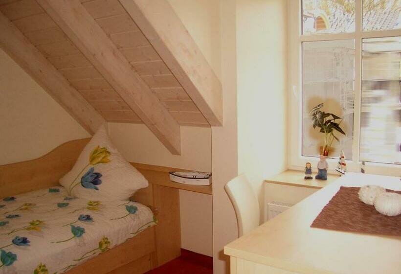 패밀리 룸, Aparthotel Museumshof