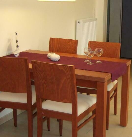 패밀리 룸, Aparthotel Museumshof