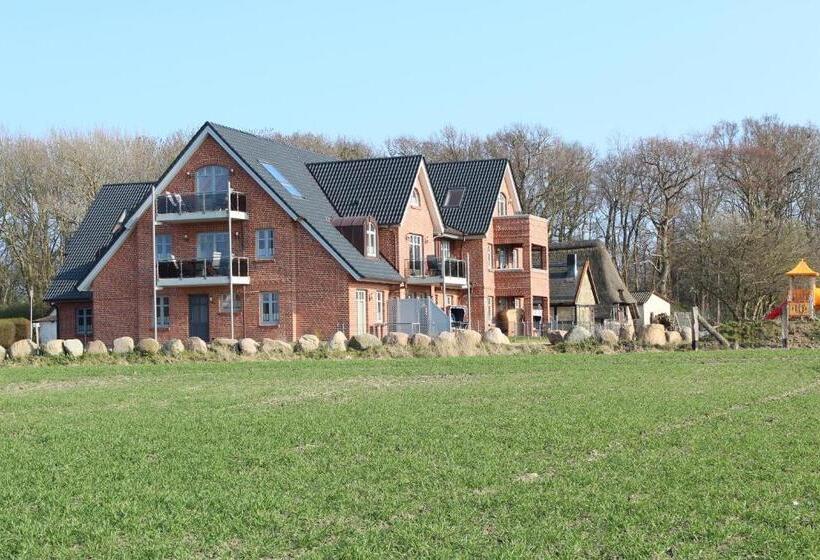 스탠다드 룸, Aparthotel Museumshof