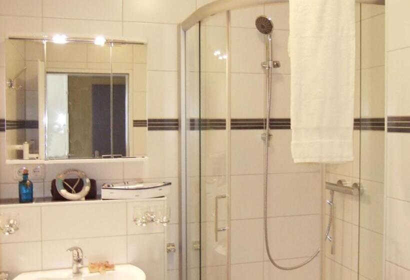 주니어 스위트, Aparthotel Museumshof