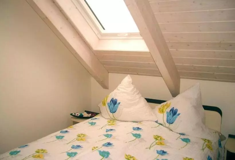 ジュニアスイート, Aparthotel Museumshof