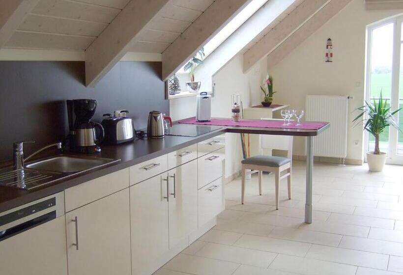 주니어 스위트, Aparthotel Museumshof