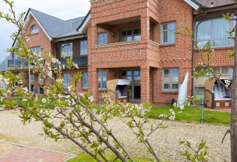 디럭스 룸, Aparthotel Museumshof