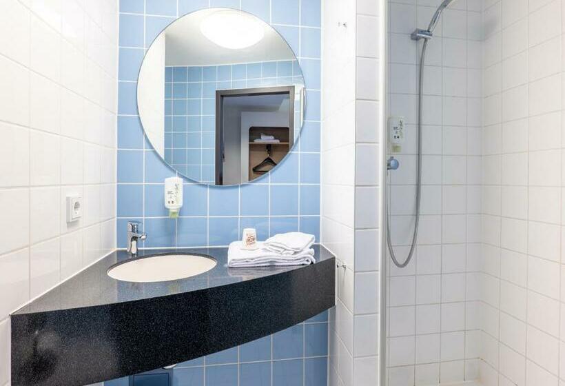 标准间, B&b Hotel Heilbronn