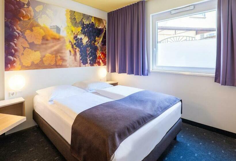 标准间, B&b Hotel Heilbronn