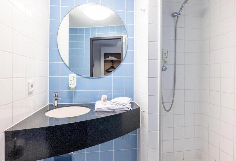 家庭间, B&b Hotel Heilbronn