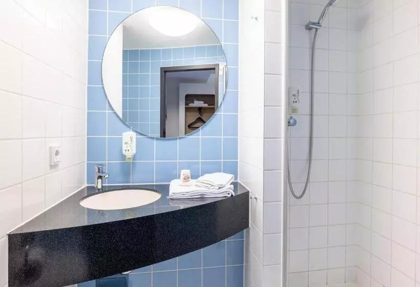 ファミリールーム, B&b Hotel Heilbronn