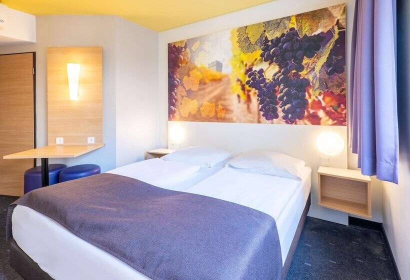 标准间, B&b Hotel Heilbronn