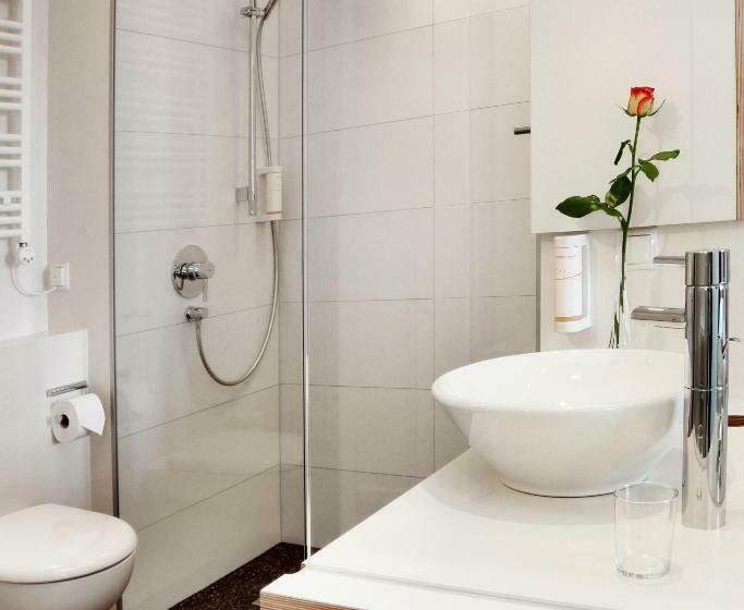 스탠다드 싱글 룸, Best Motel