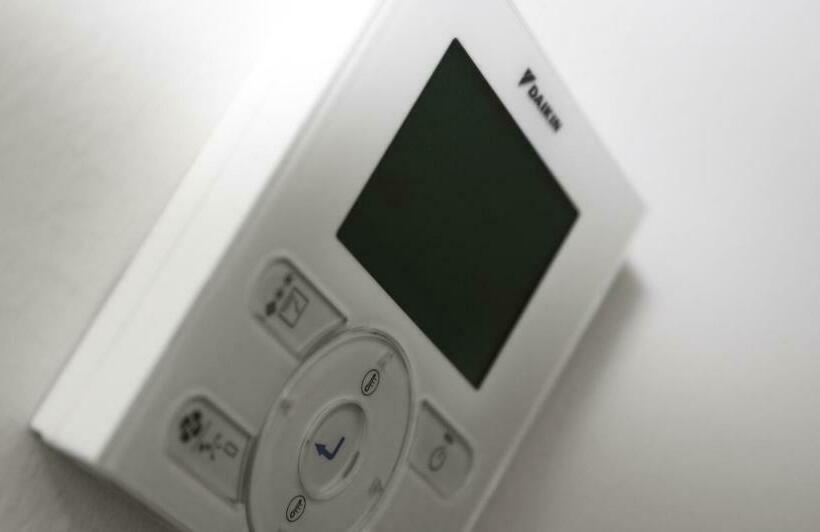 스탠다드 싱글 룸, Best Motel