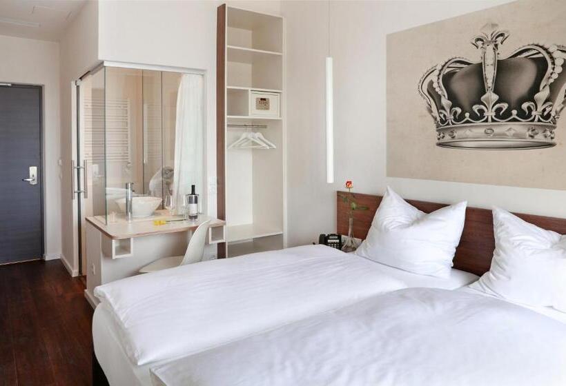 싱글 디럭스 룸, Best Motel