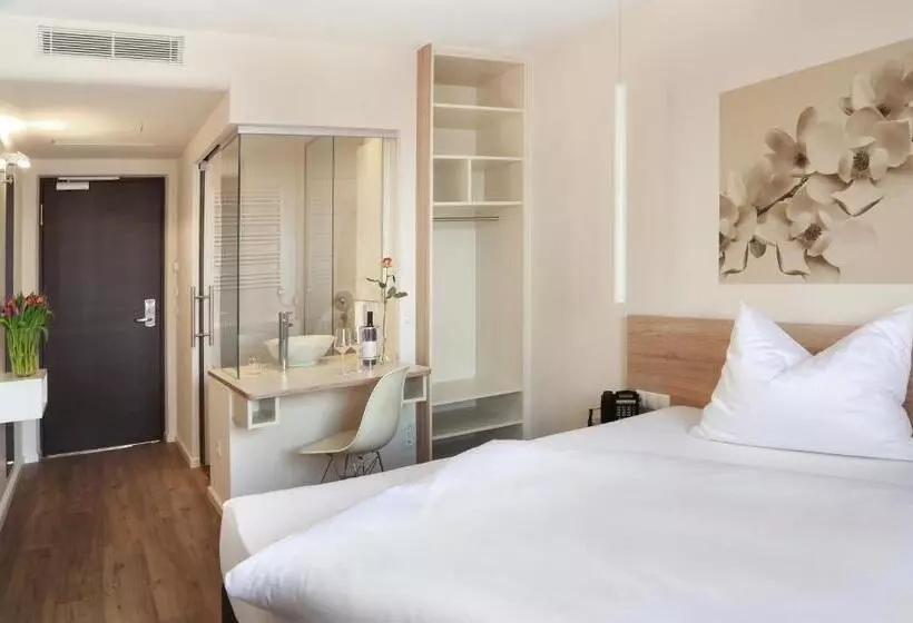اتاق لوکس یک تخته, Best Motel