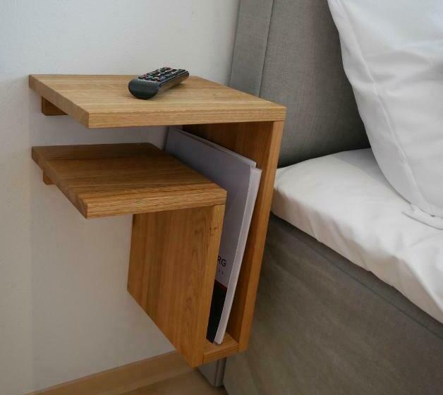 Quarto standart individual, Am Engelberg