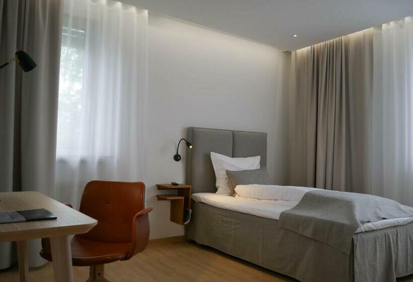 Quarto standart individual, Am Engelberg