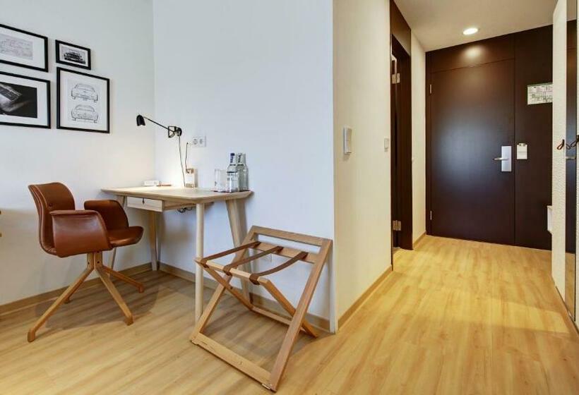 Quarto standard, Am Engelberg