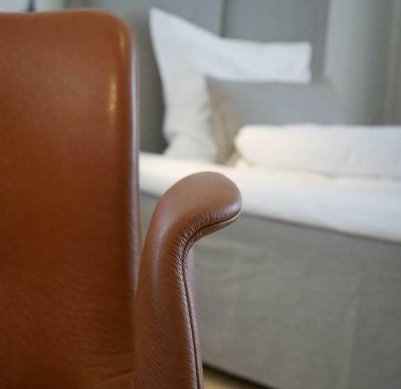 Quarto standart individual, Am Engelberg