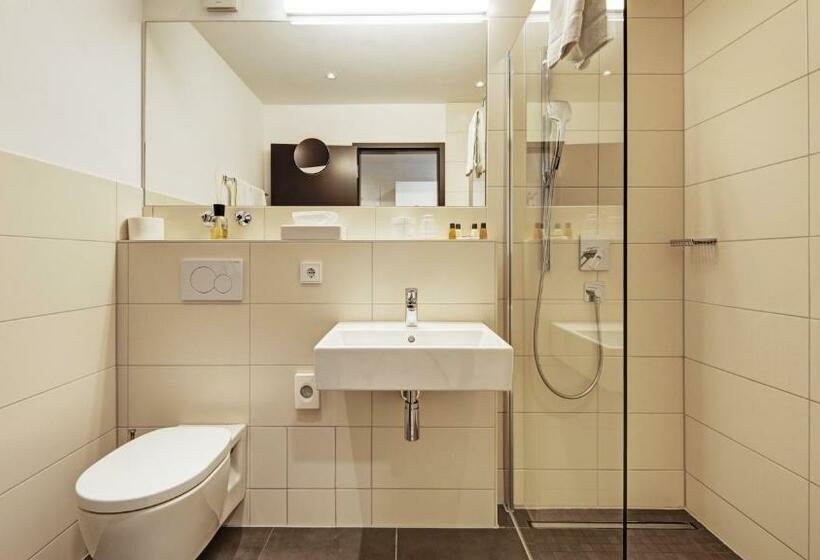 Quarto standard, Am Engelberg