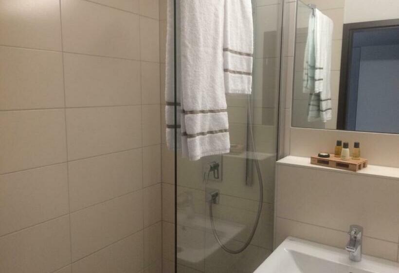 Quarto standard, Am Engelberg