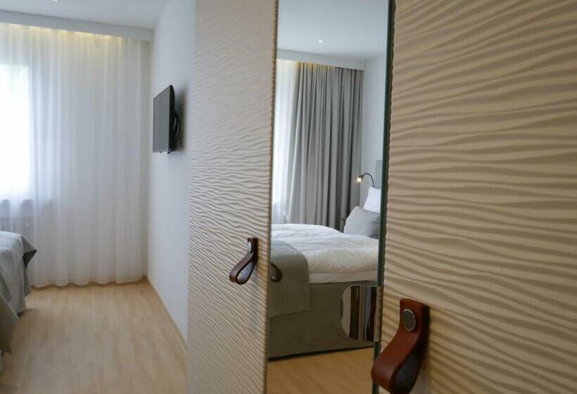 Quarto standard, Am Engelberg