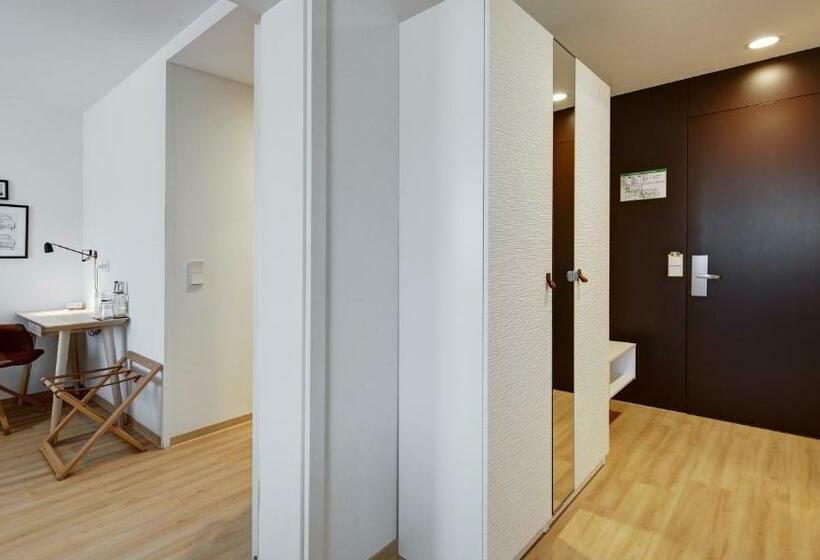 Quarto standard, Am Engelberg