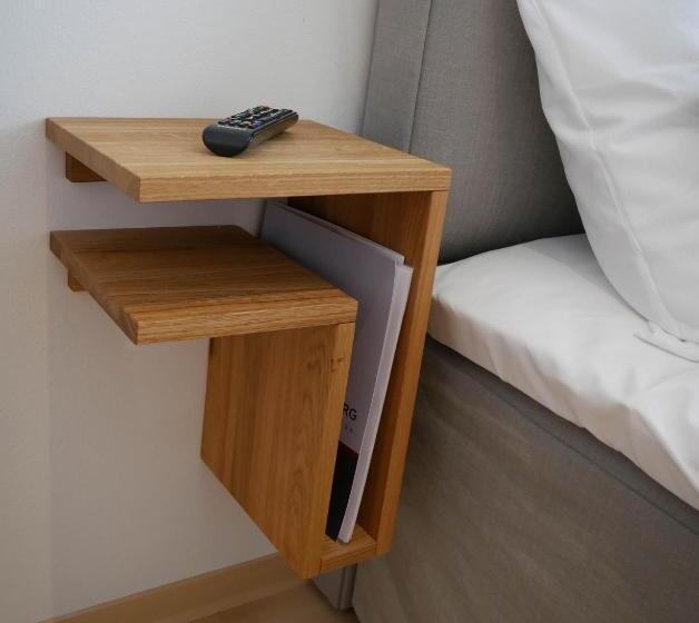 Quarto standard, Am Engelberg