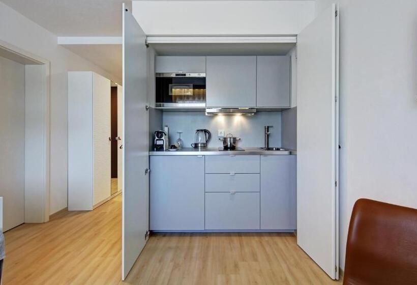 Quarto standard, Am Engelberg