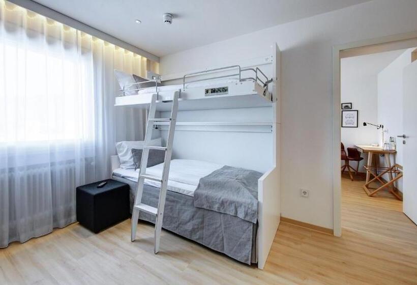 Quarto standard, Am Engelberg