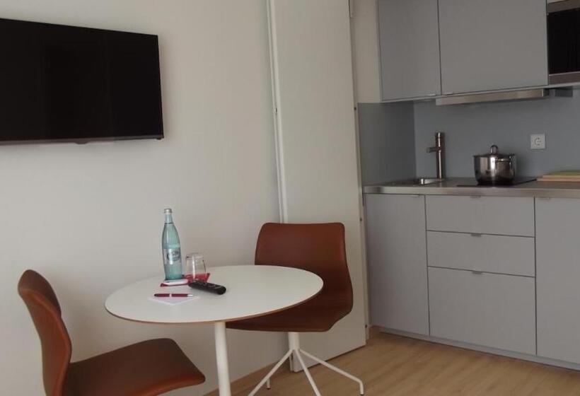 Quarto standard, Am Engelberg