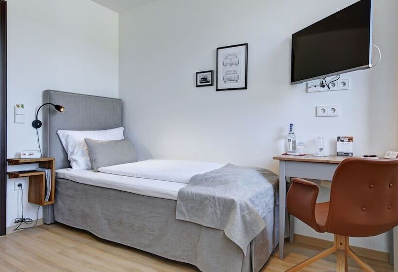 Quarto Basic Individual, Am Engelberg