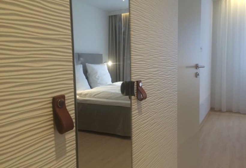 Quarto standard, Am Engelberg