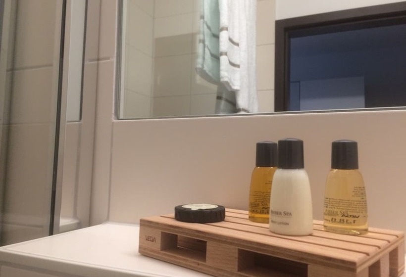 Quarto standard, Am Engelberg