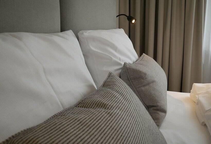 Quarto standard, Am Engelberg