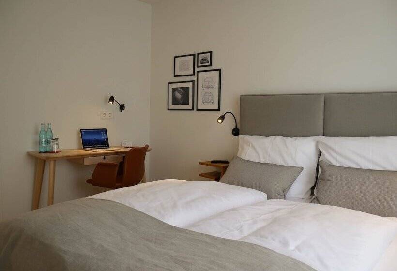 Quarto standard, Am Engelberg