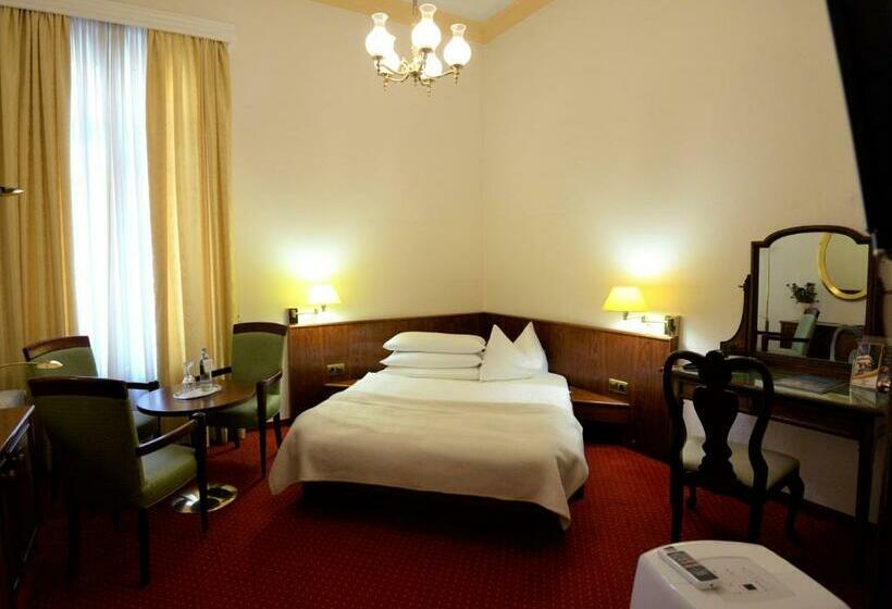 패밀리 룸, Am Kochbrunnen