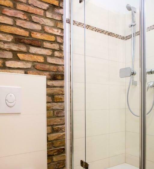 إستوديو قياسى, Apartmentpension Am Stadtschloss