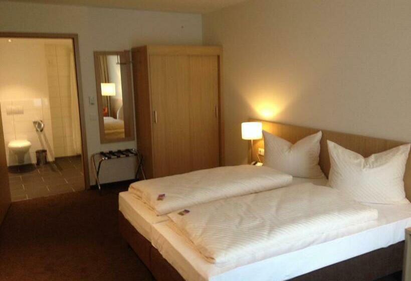 장애인을 위한 스탠다드 룸, Ardey