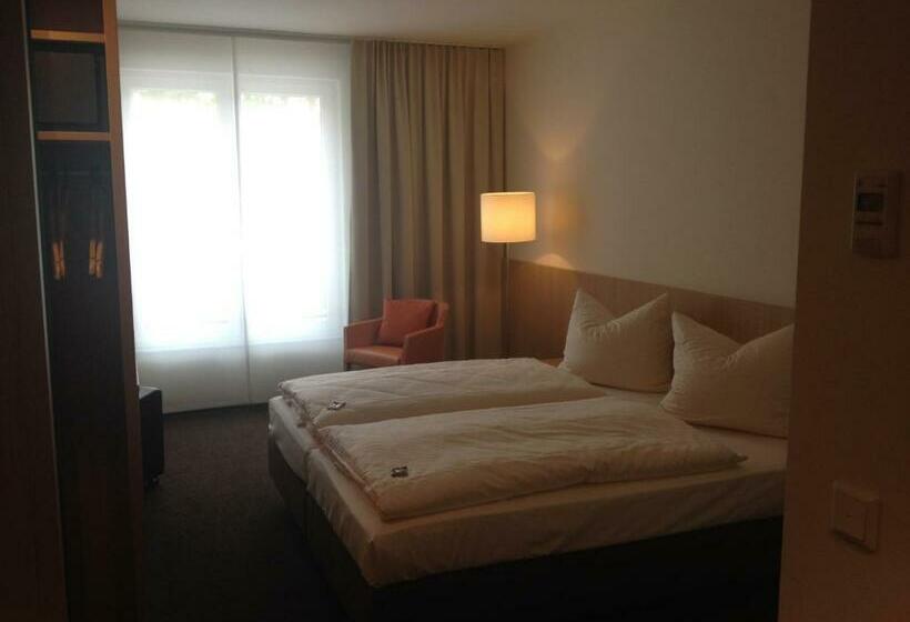 스탠다드 룸, Ardey