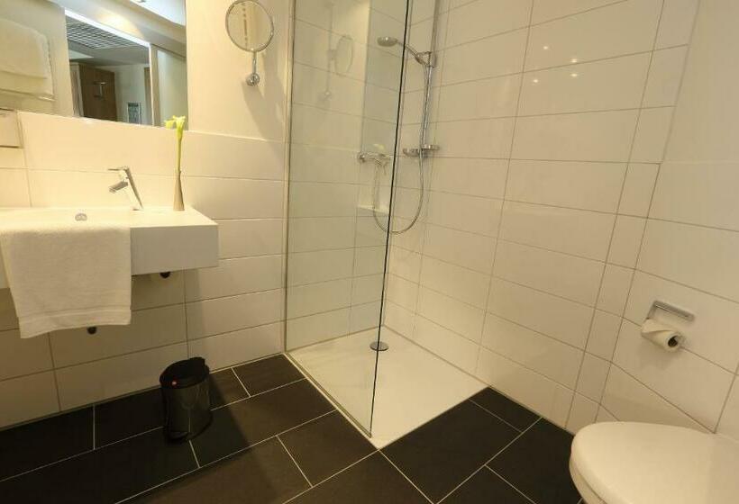 스탠다드 룸, Ardey