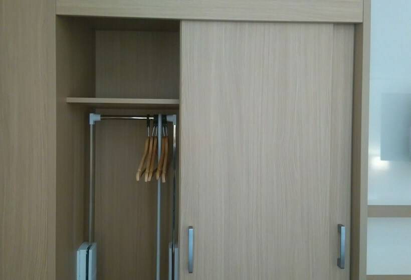 스탠다드 룸, Ardey