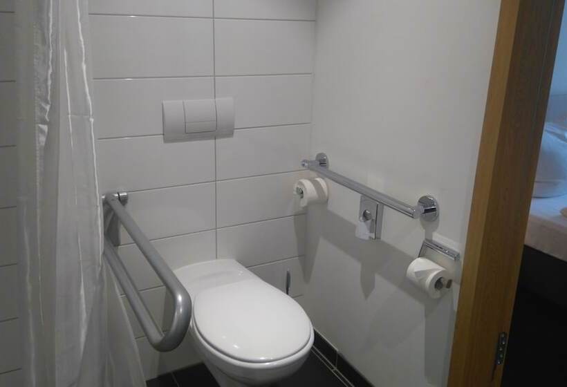 스탠다드 룸, Ardey