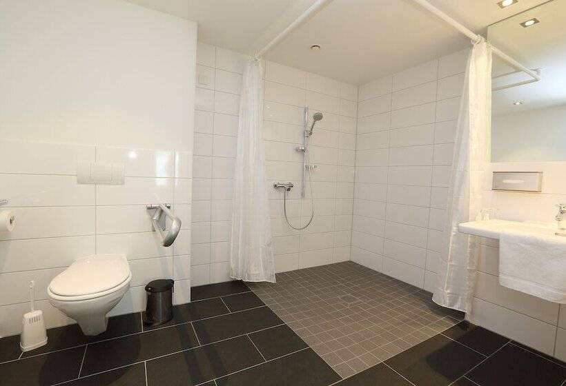 스탠다드 룸, Ardey