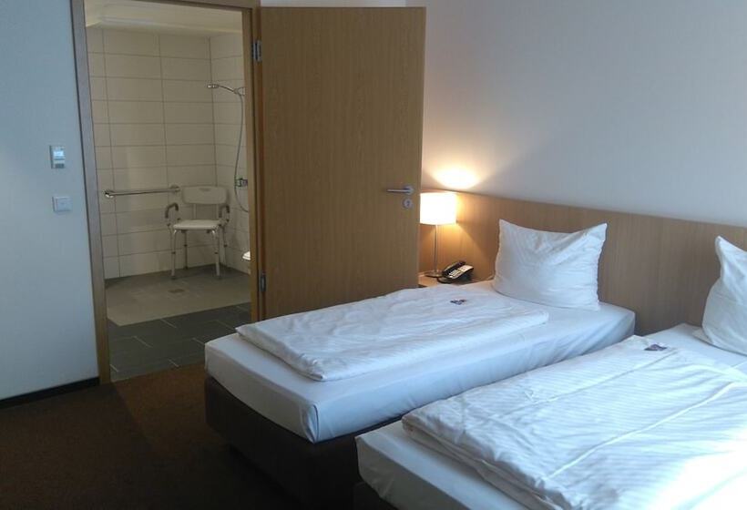 스탠다드 룸, Ardey